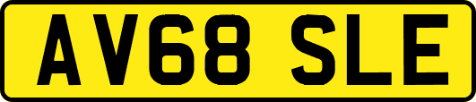 AV68SLE