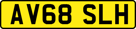 AV68SLH