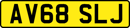 AV68SLJ