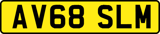 AV68SLM