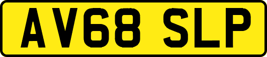 AV68SLP