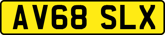AV68SLX