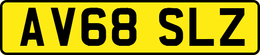 AV68SLZ