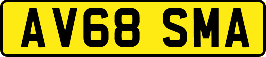 AV68SMA