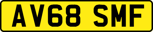 AV68SMF