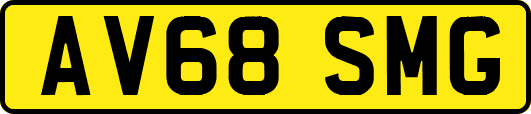 AV68SMG