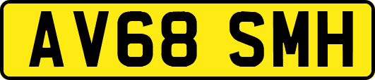 AV68SMH