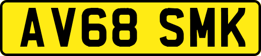AV68SMK