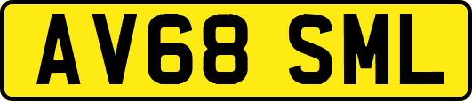 AV68SML