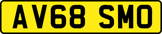 AV68SMO