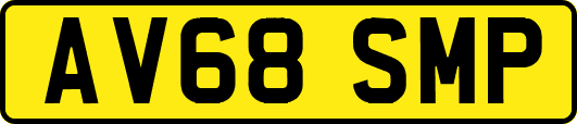 AV68SMP