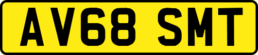 AV68SMT