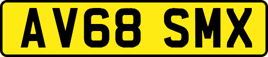 AV68SMX