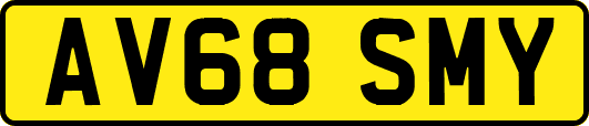 AV68SMY