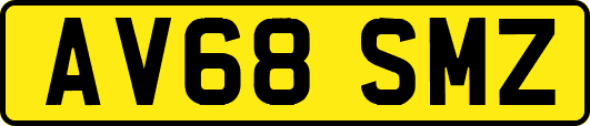 AV68SMZ