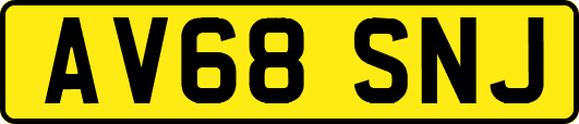 AV68SNJ