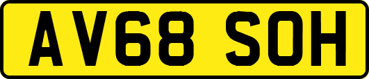 AV68SOH