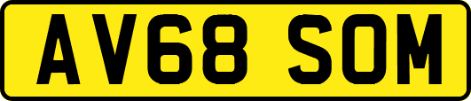 AV68SOM
