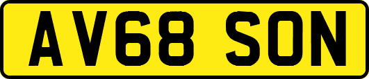 AV68SON