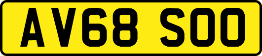 AV68SOO