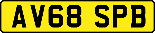 AV68SPB