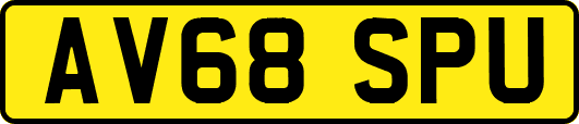 AV68SPU