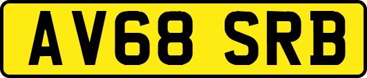 AV68SRB