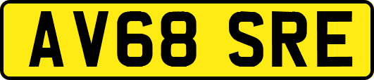 AV68SRE
