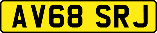AV68SRJ