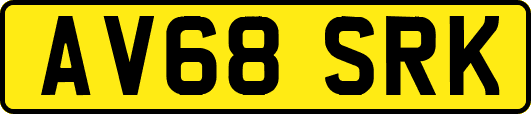 AV68SRK