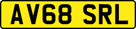 AV68SRL