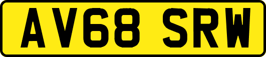 AV68SRW