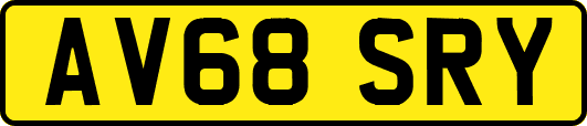 AV68SRY