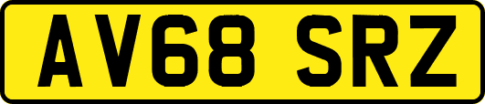 AV68SRZ