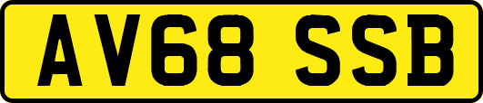 AV68SSB