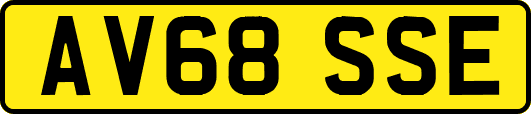 AV68SSE