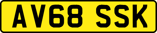 AV68SSK