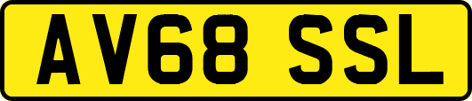 AV68SSL