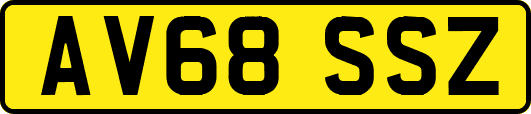 AV68SSZ