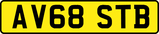 AV68STB