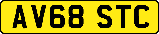 AV68STC