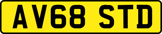 AV68STD