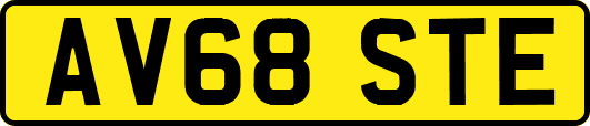 AV68STE