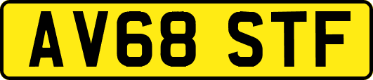 AV68STF