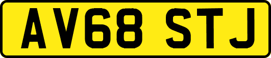 AV68STJ