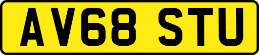 AV68STU