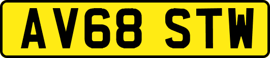 AV68STW
