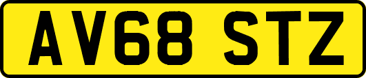 AV68STZ
