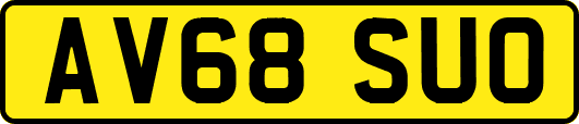 AV68SUO