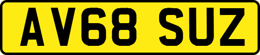 AV68SUZ